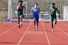 Men's Track vs Babson  Men’s Track & Field host Babson College at Cumberland (RI) High School. : Track & Field, Babson